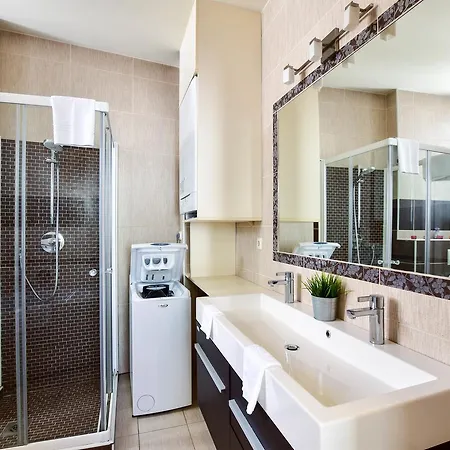 Apartment Cozy And Modern Phoenix In Downtown *