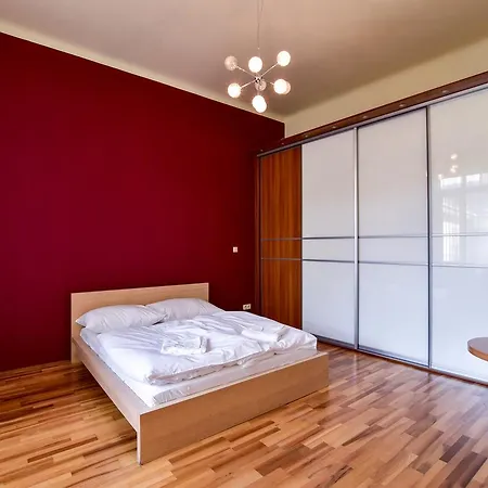 Cozy And Modern Phoenix In Downtown *