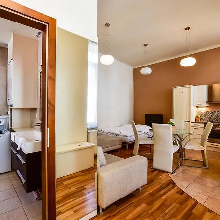 Apartment Cozy And Modern Phoenix In Downtown *