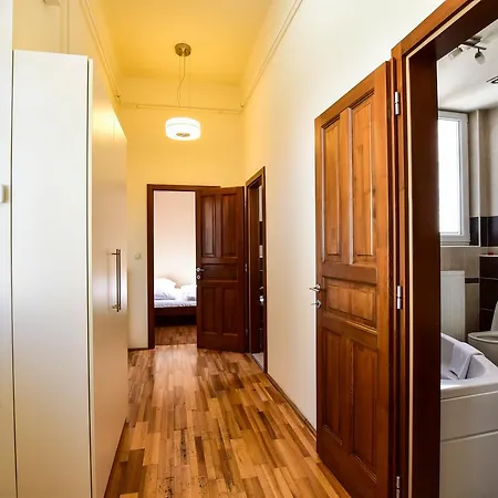 Cozy And Modern Phoenix In Downtown Apartment