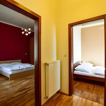 Cozy And Modern Phoenix In Downtown Daire